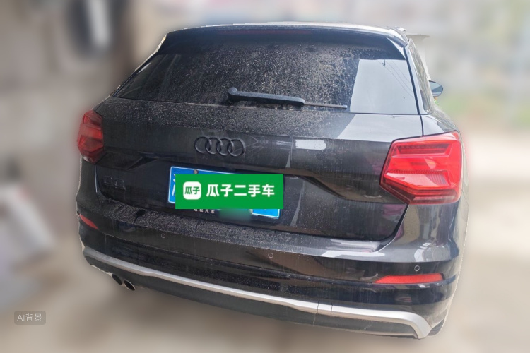 Q2L 2019 #6 Q2L 2019 car image #6