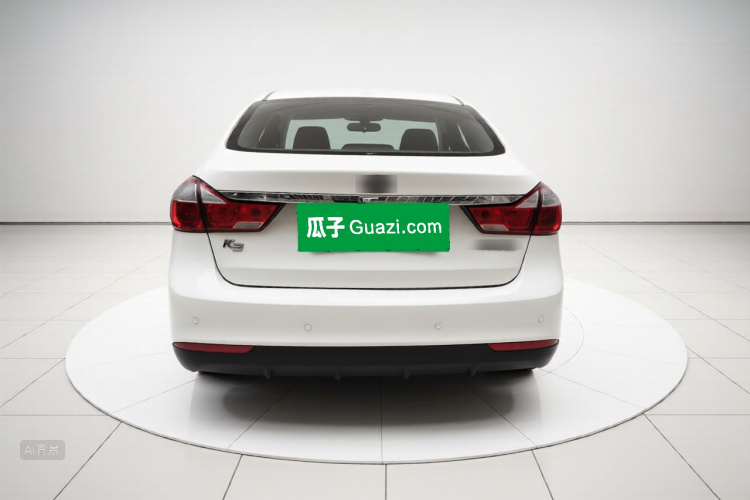 起亚 起亚K3 2017 汽车图片 #6