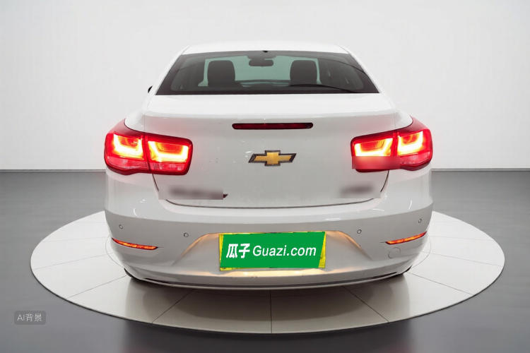 Chevrolet Malibu 2016 immagine di auto #6