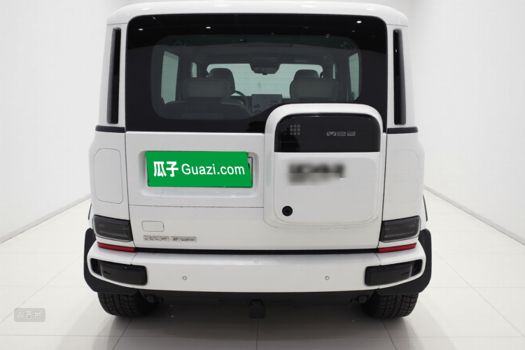 Chery 2025 car image #6