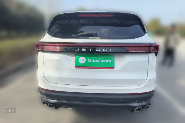 X70 PLUS 2021 immagine di auto #6