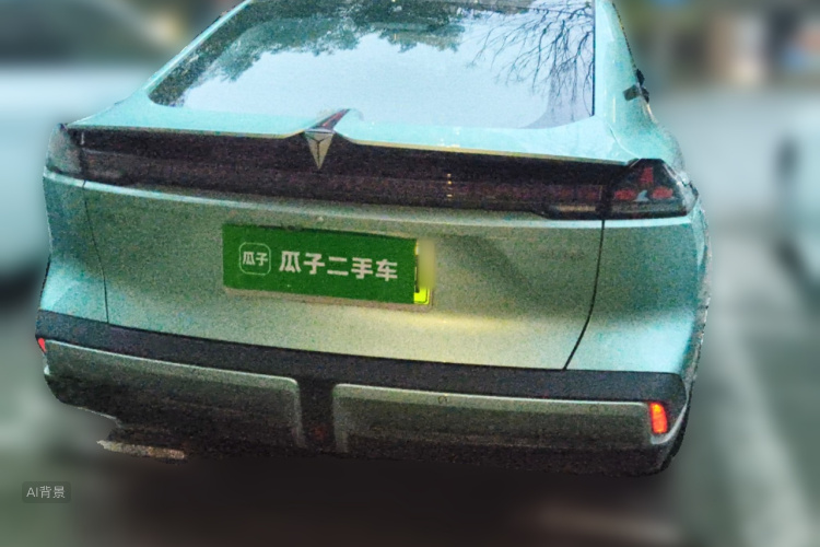 Deepal SL03 2022 car image #6