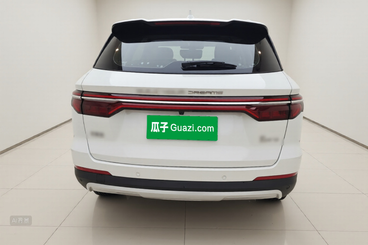 BYD Song Pro 2020 car image #6