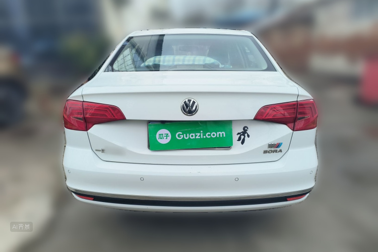 Volkswagen Bora 2017 immagine di auto #6