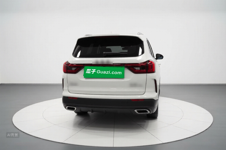 SWM G05 2023 image de voiture #6