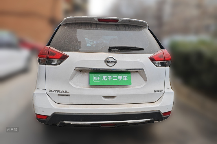 日产 奇骏 2019 汽车图片 #6