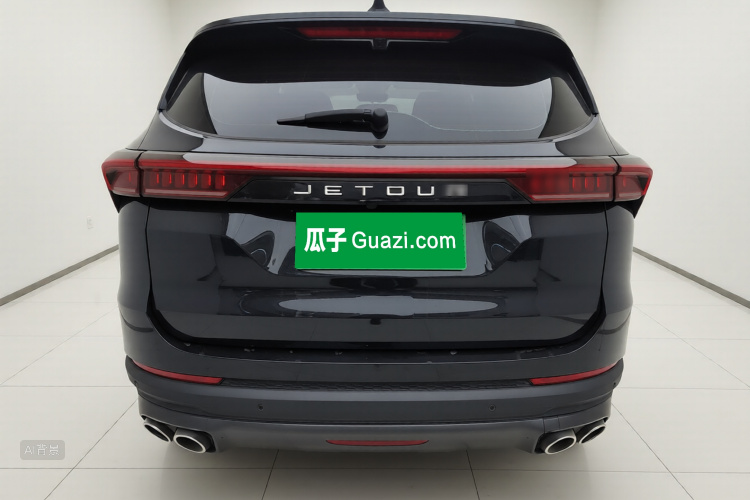 X70 PLUS 2021 #6 X70 PLUS 2021 car image #6