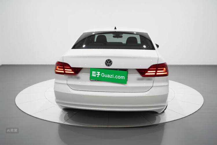 Santana 2019 #6 Santana 2019 car image #6