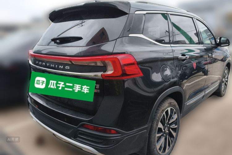 Exceed T5 2019 #6 Exceed T5 2019 car image #6