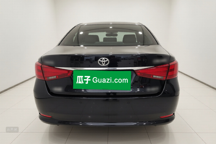 丰田 皇冠 2017 #6 丰田 皇冠 2017 汽车图片 #6