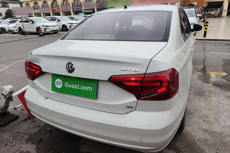 捷达 捷达 2019 汽车图片 #6