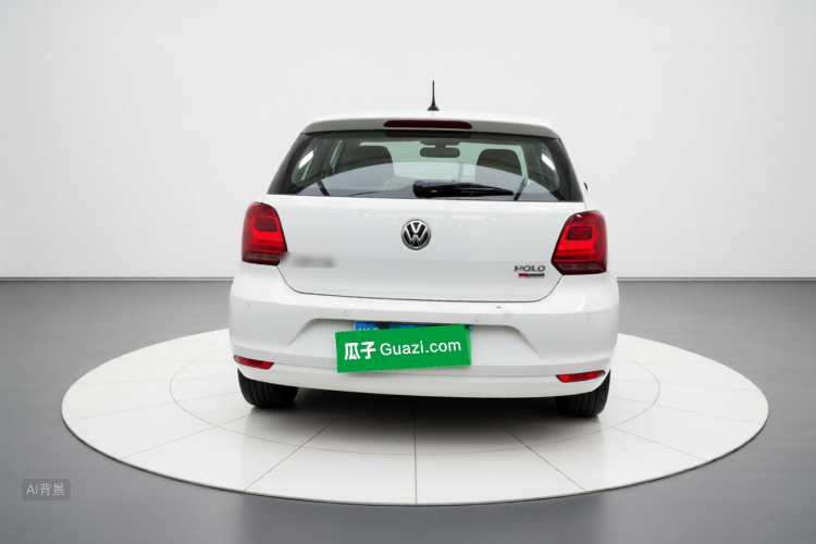 Volkswagen Polo 2014 immagine di auto #6