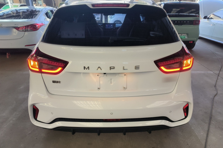 睿蓝汽车 睿蓝汽车X3 PRO 2023 汽车图片 #6