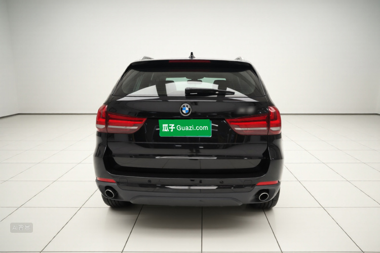 BMW X5 (Imported) 2015 car image #6