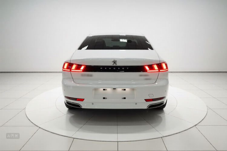 标致 标致508 2023 汽车图片 #6