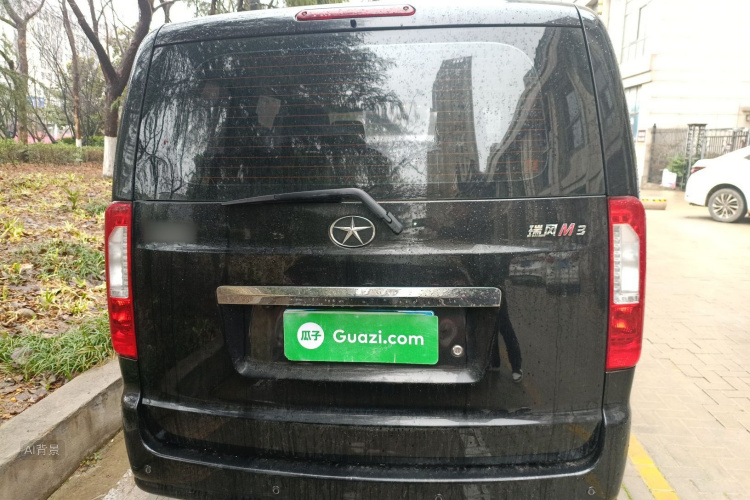 JAC 2016 #6 JAC 2016 car image #6