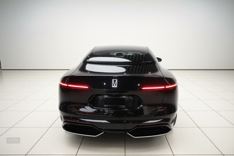 Avatr 06 2025 car image #6