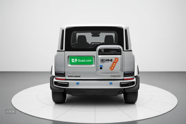 Chery 2026 car image #6