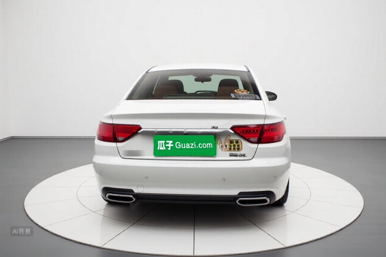 Emgrand GL 2018 #6 Emgrand GL 2018 car image #6