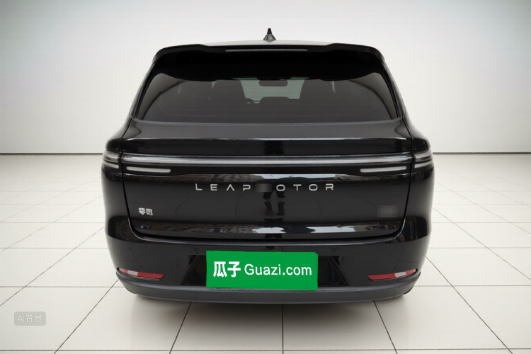 零跑汽车 零跑C10 2024 汽车图片 #6