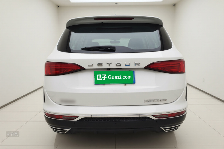 Jetour X90 2019 image de voiture #6