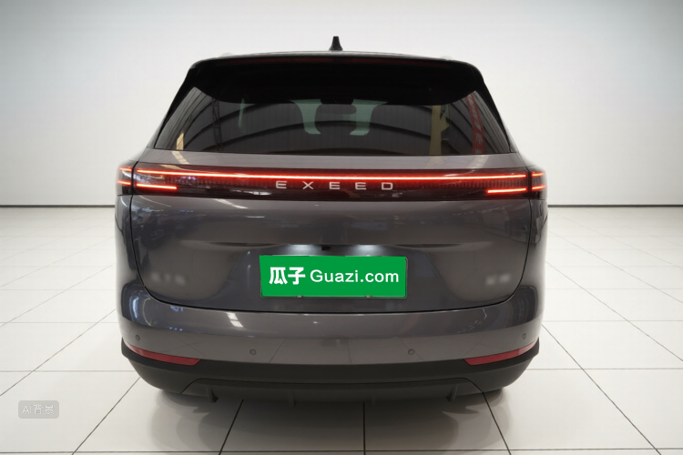 Exceed 2025 #6 Exceed 2025 car image #6