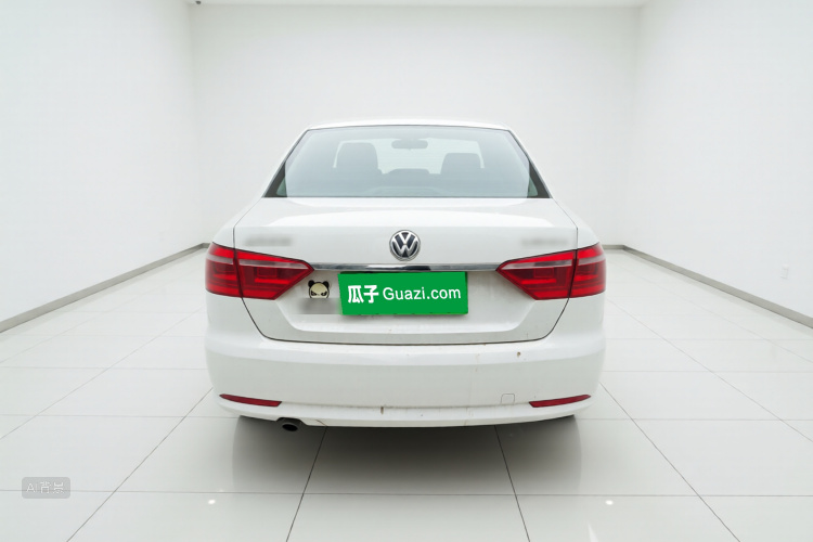 Volkswagen Lavida 2017 изображение автомобиля #6