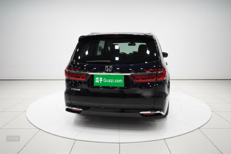 Honda ODYSSEY 2022 صورة سيارة #6