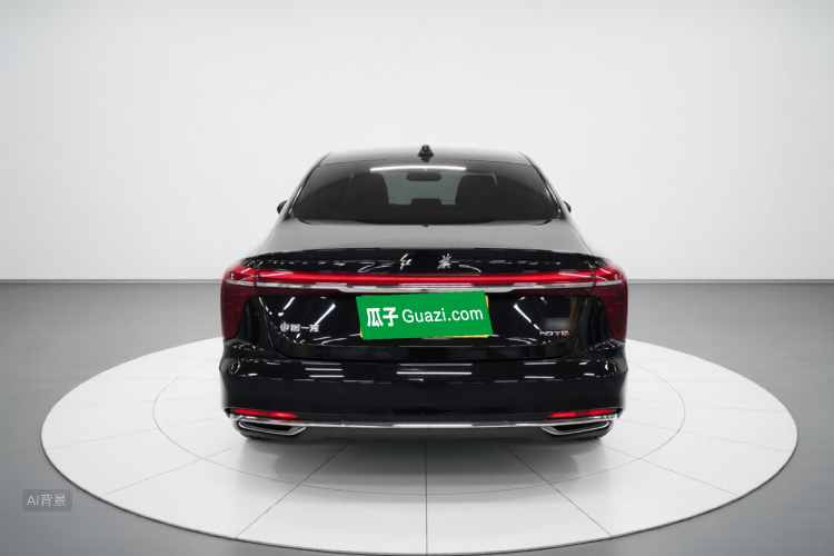 HongQi H5 2024 car image #6