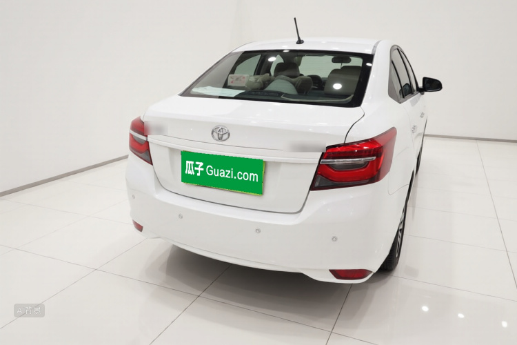 Vios 2023 #6 Vios 2023 car image #6