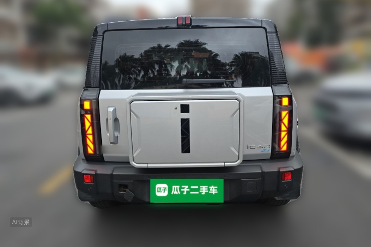 Chery 2025 #6 Chery 2025 immagine di auto #6