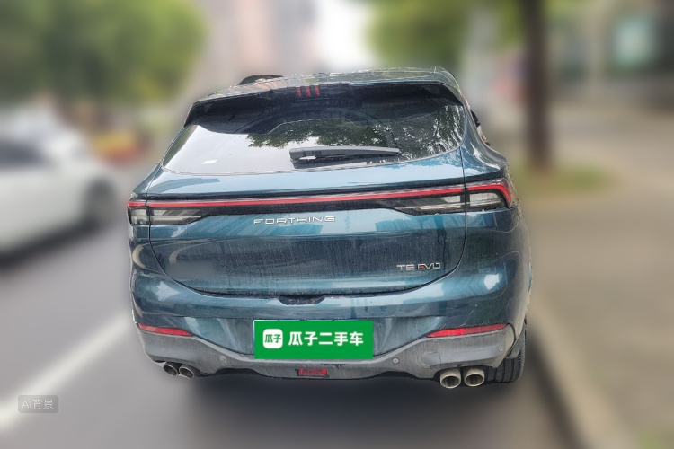 T5 EVO 2021 #6 T5 EVO 2021 car image #6