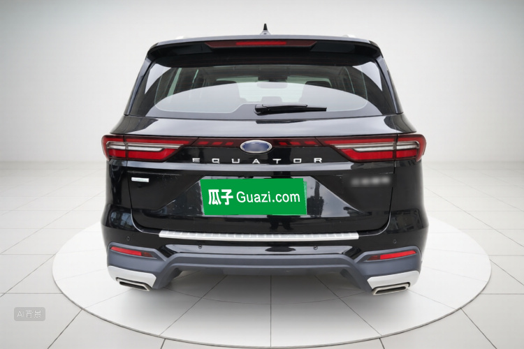 Ford 2023 car image #6