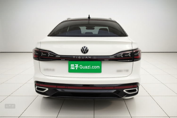 Volkswagen Tiguan X 2022 car image #6