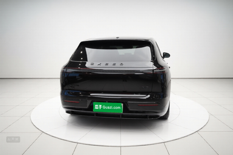 Exceed Stellar Era ET 2024 car image #6