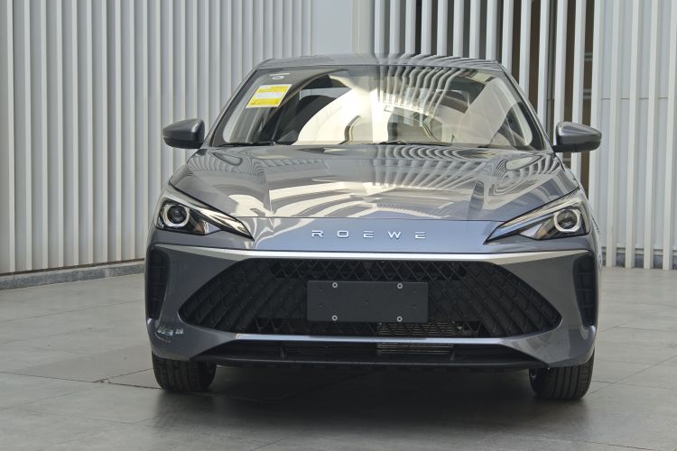 Roewe i5 изображение автомобиля #6