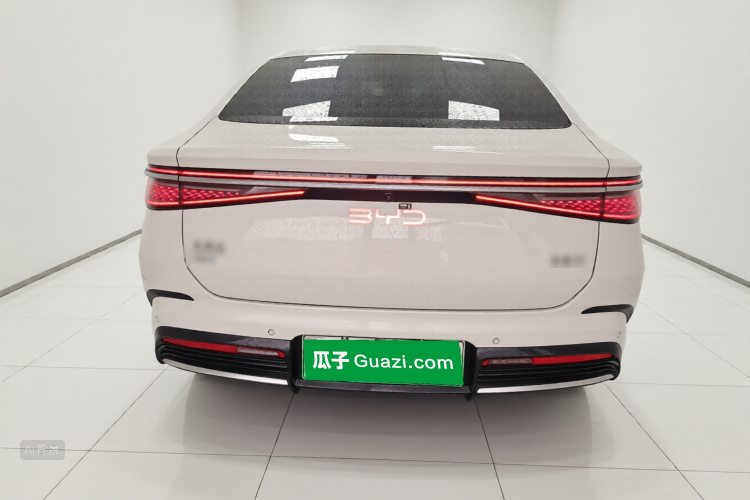 BYD Seal 07 DM-i 2024 image de voiture #6