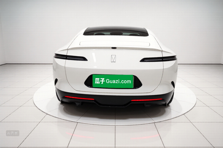 Avatr 12 2024 car image #6