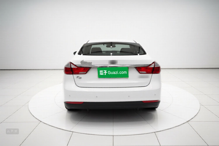 起亚 起亚K3 2017 汽车图片 #6