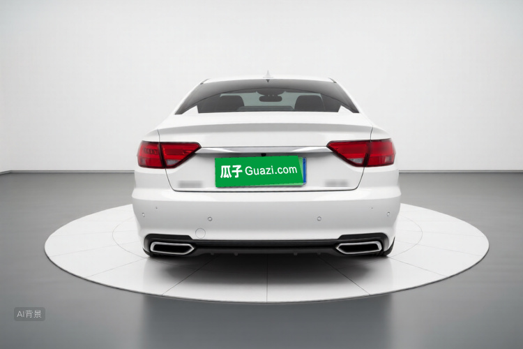 Emgrand GL 2019 #6 Emgrand GL 2019 car image #6