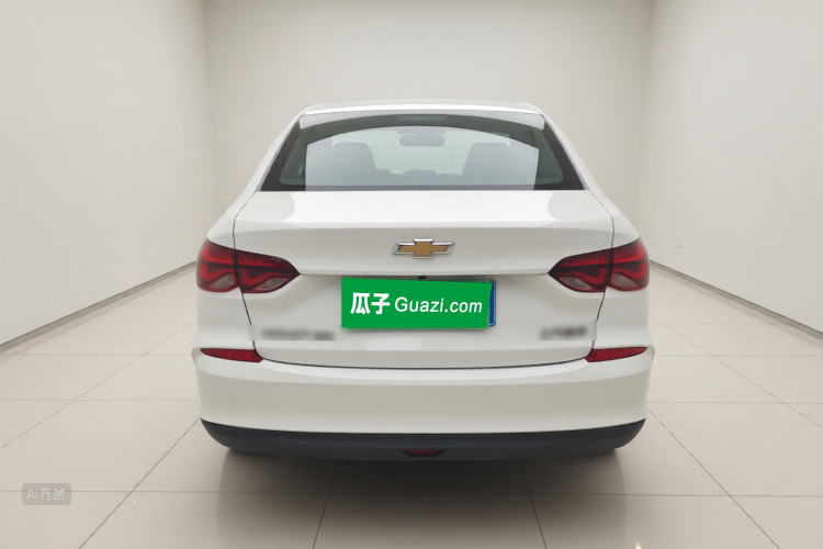 Chevrolet Monza 2022 car image #6