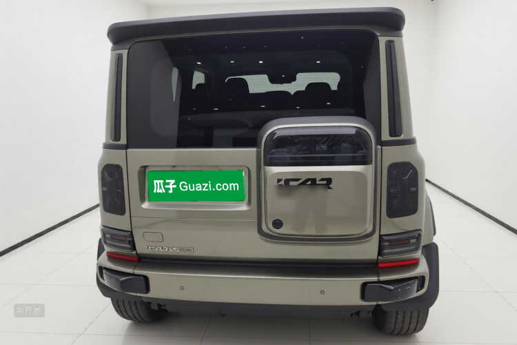 Chery 2024 #6 Chery 2024 car image #6