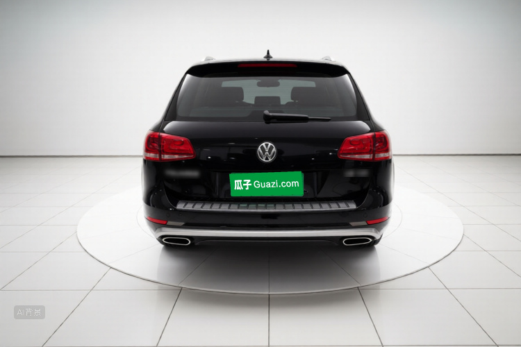 大众 途锐 2014 汽车图片 #6