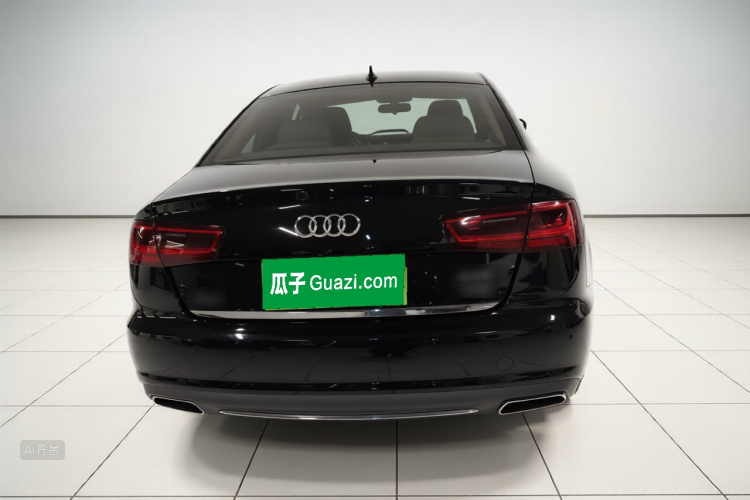 Audi A6L 2018 car image #6