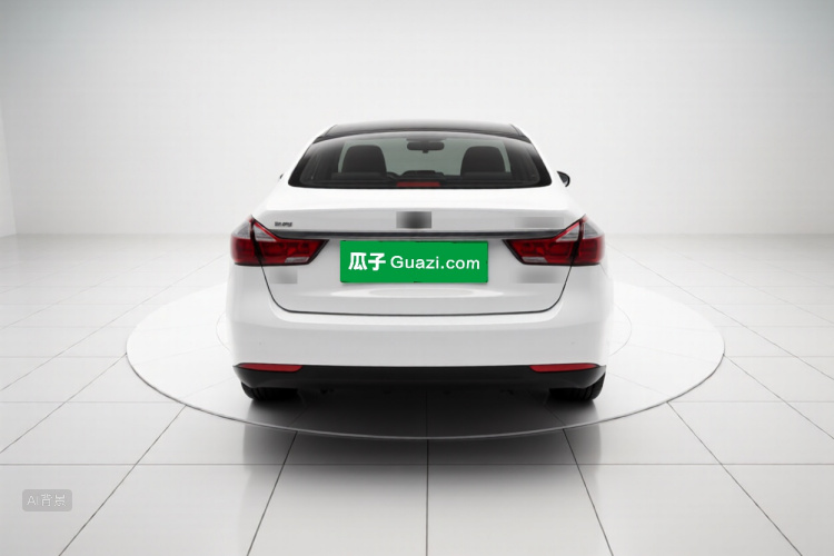 起亚 起亚K3 2016 汽车图片 #6