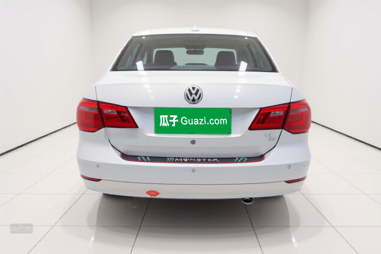 捷达 捷达 2016 汽车图片 #6