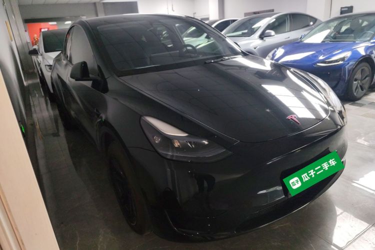 特斯拉 Model Y 2023 汽车图片 #6