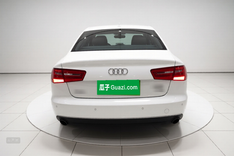 Audi A6L 2014 car image #6