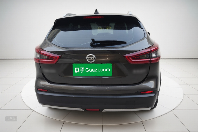 日产 逍客 2022 汽车图片 #6