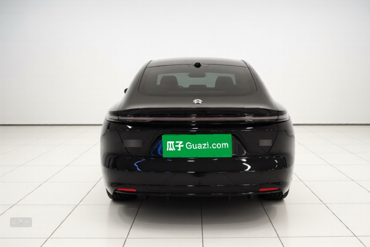 蔚来 蔚来ET5 2025 汽车图片 #6